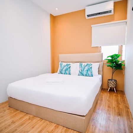 Swing & Pillows - Lebuh Victoria, Penang George Town Exteriér fotografie
