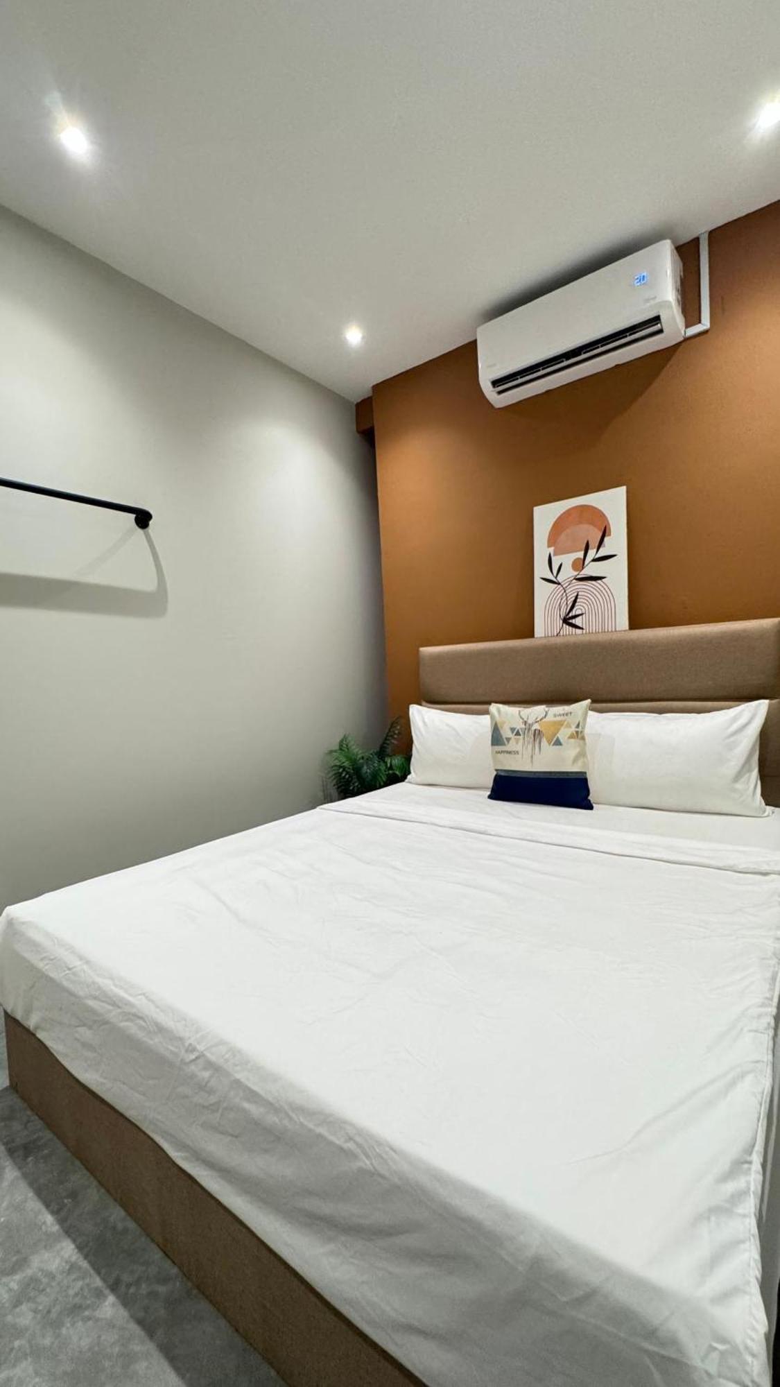 Swing & Pillows - Lebuh Victoria, Penang George Town Exteriér fotografie