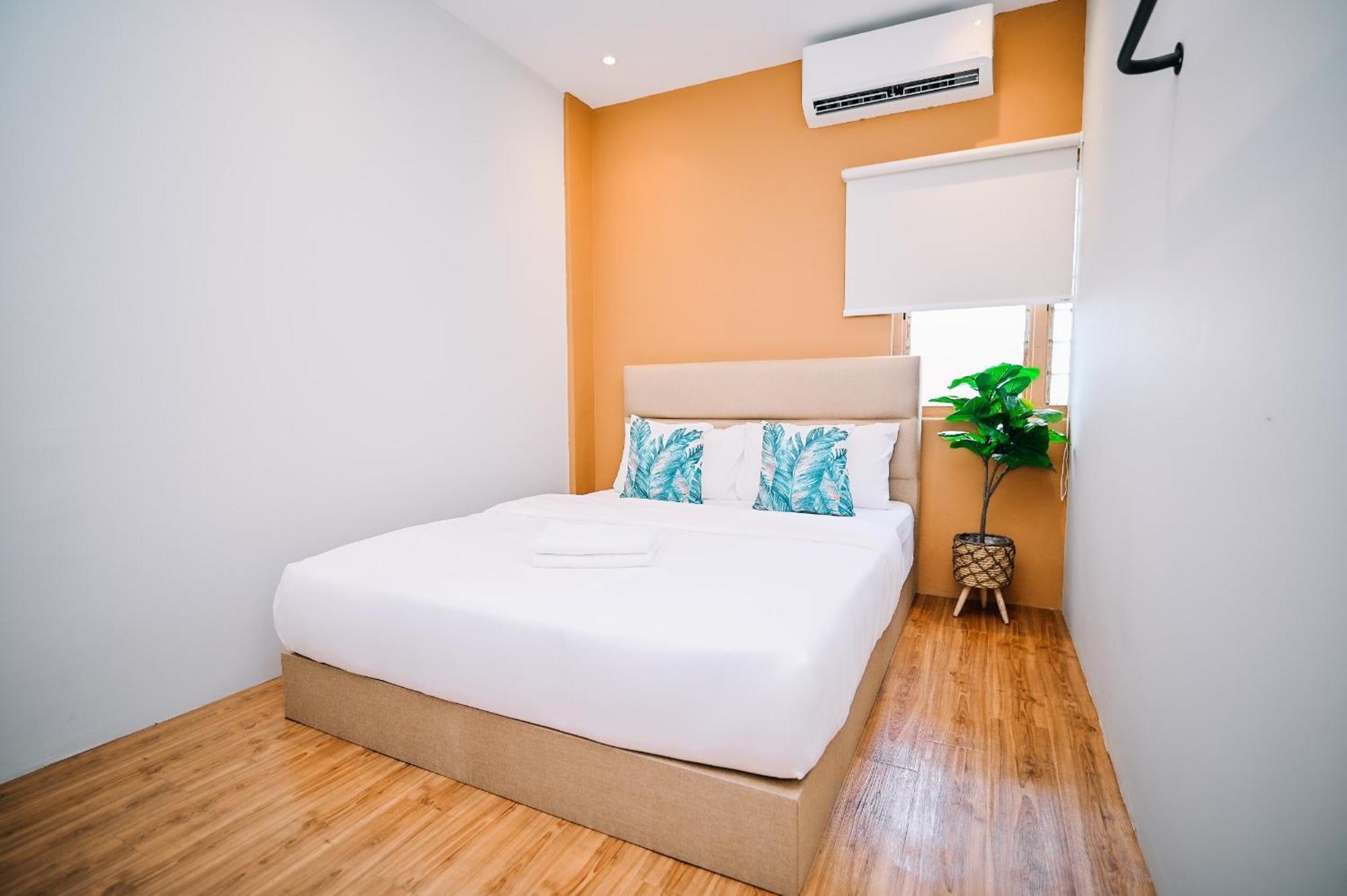 Swing & Pillows - Lebuh Victoria, Penang George Town Exteriér fotografie